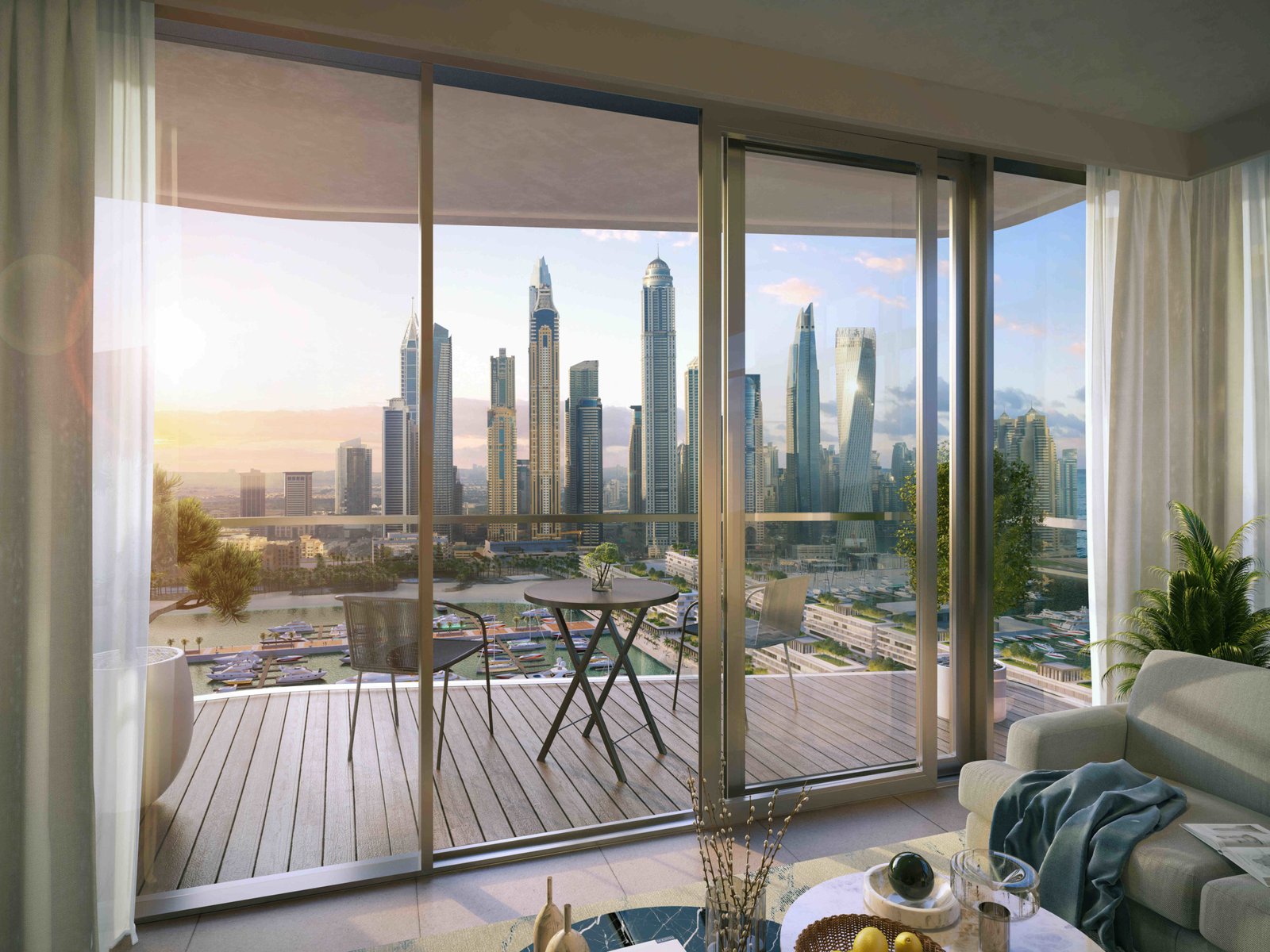 Buying Property in Dubai 