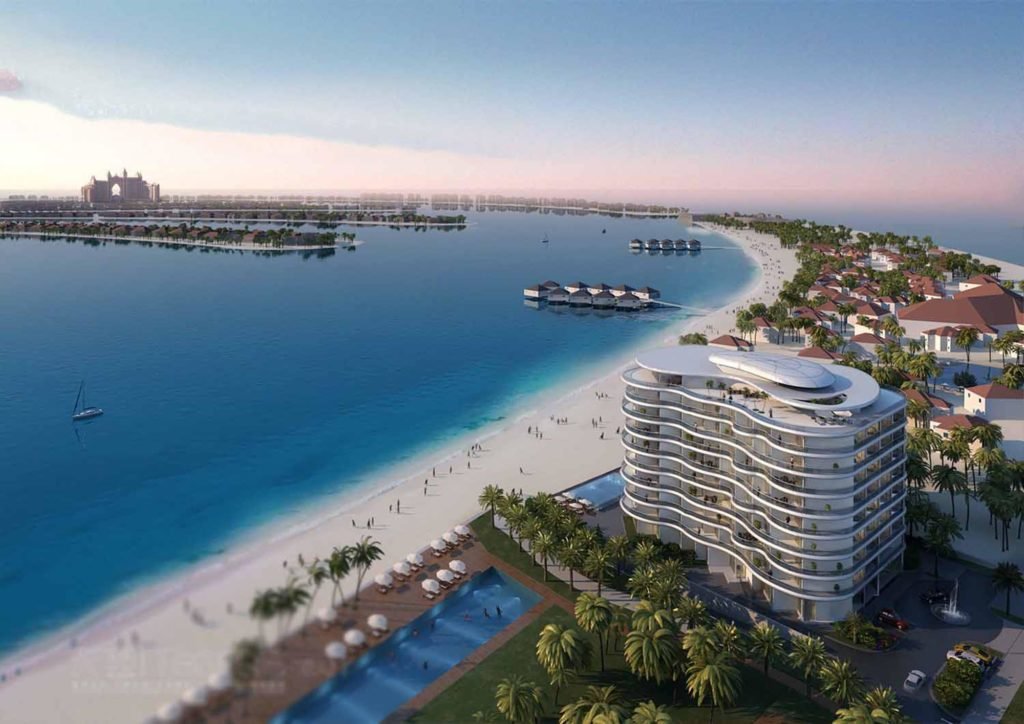 1BR Royal Bay Apartment Palm Jumeirah, Dubai