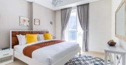 2BR+Maid at Mon Reve