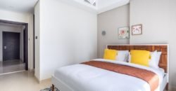 3BR+Maid at Mon Reve