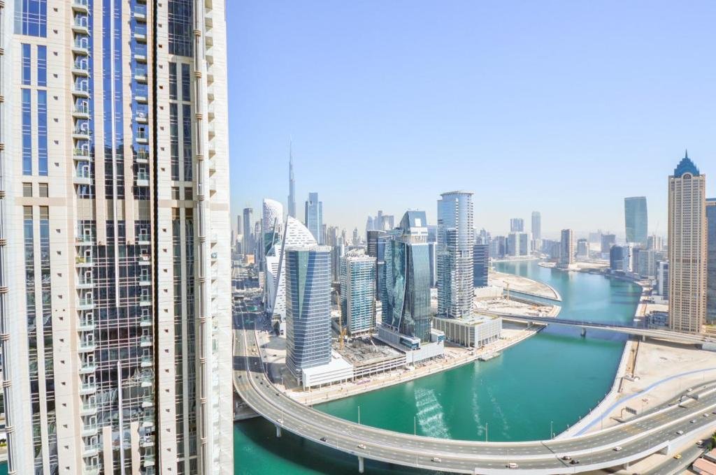 Property For Sale In Dubai