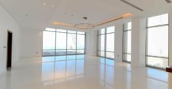 5BR Penthouse Panoramic view