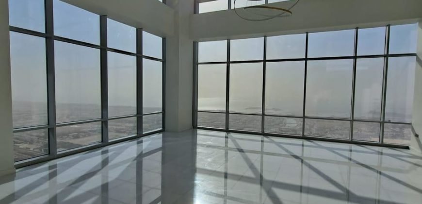5BR Penthouse Panoramic view