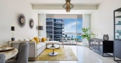 2BR with Sea view, The Palm
