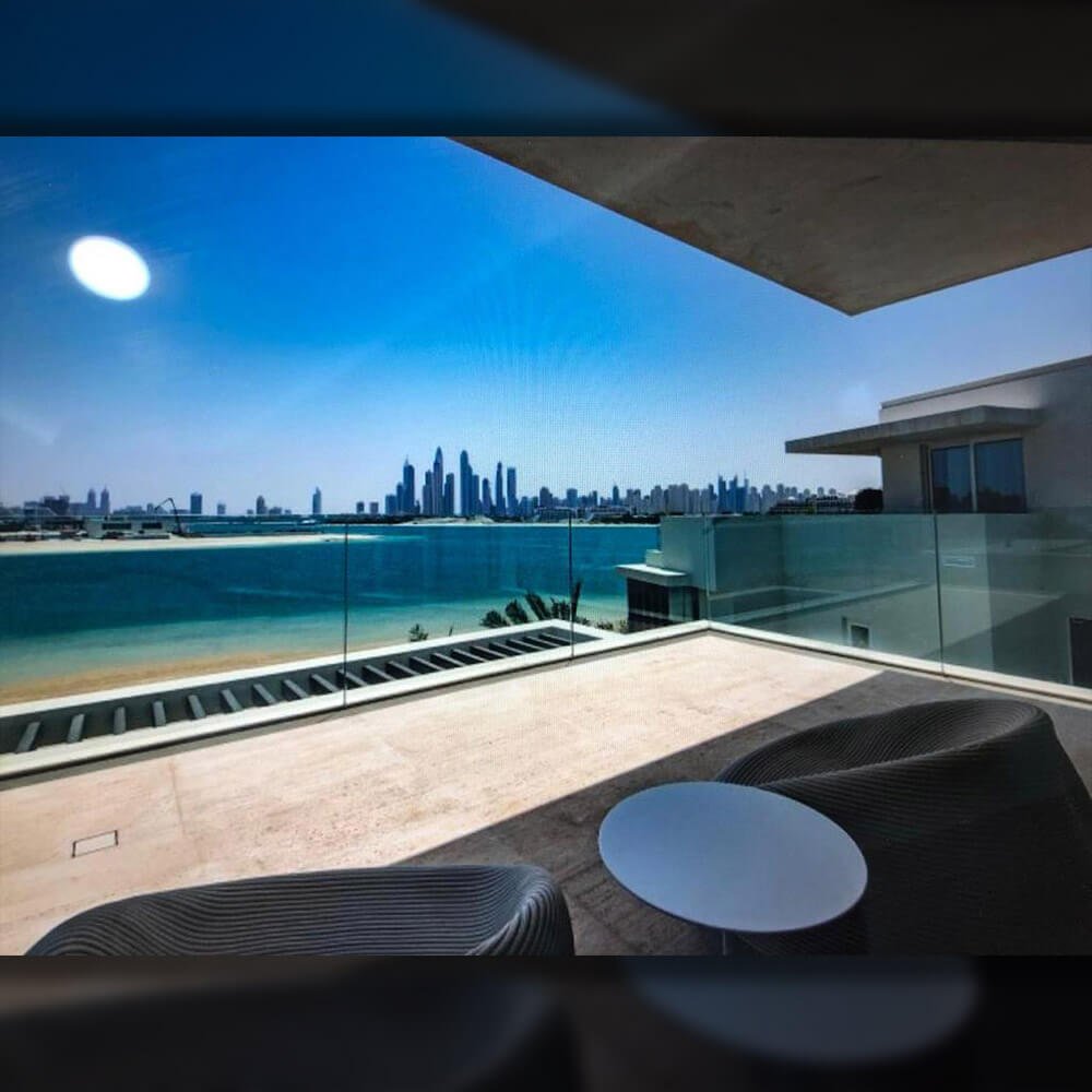 Waterfront Apartments for Sale in Dubai
