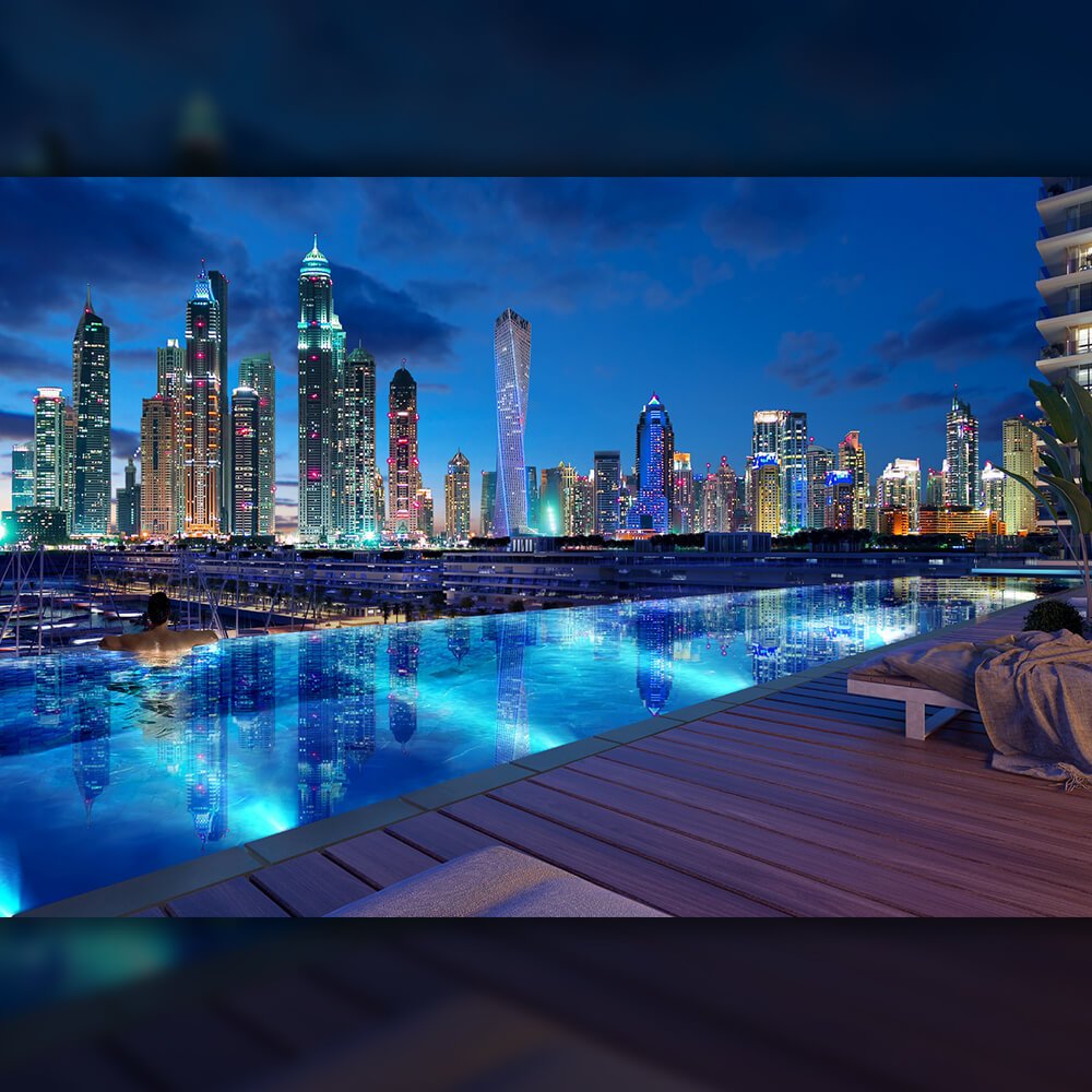 Best Real Estate Agent in Dubai