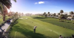 5BR Villa Golf Links