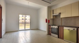 2BR Apartment – Al Ramth