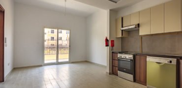 2BR Apartment – Al Ramth