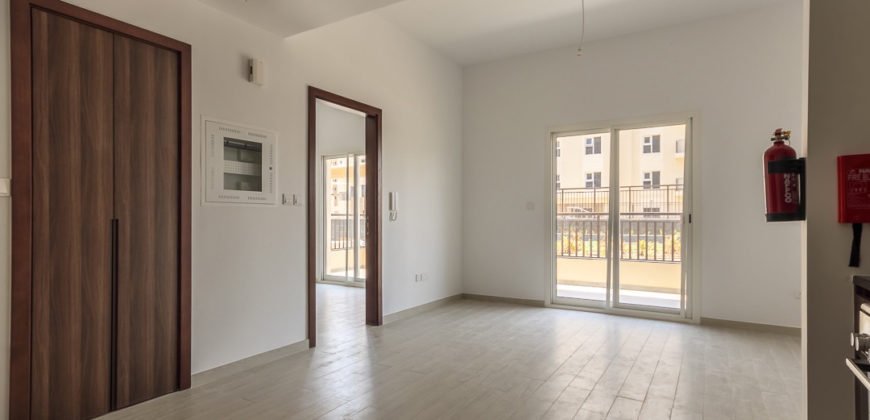 2BR Apartment – Al Ramth